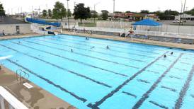Hopkins Pool opens in DeKalb in time for Memorial Day weekend