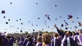 Photos: 2023 Downers Grove North High School graduation