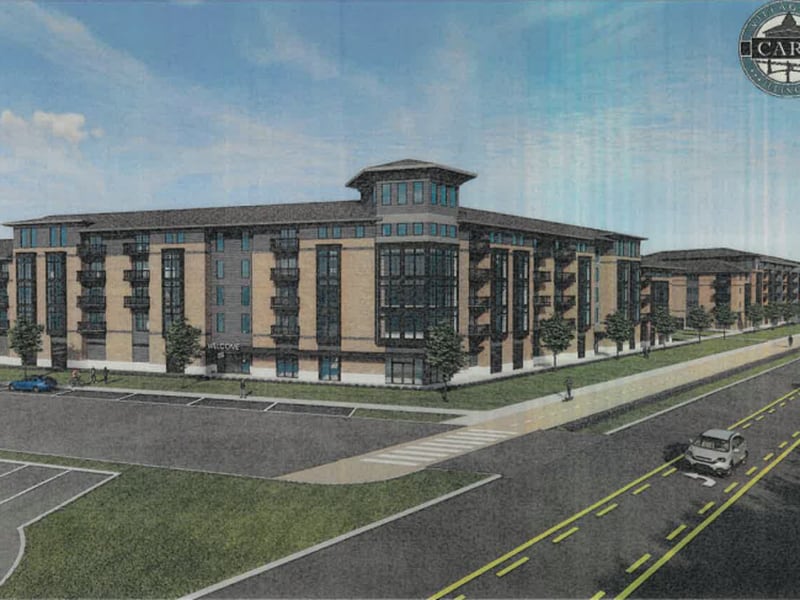 Cary developer to get up to $12M in public funds to build over 200 apartments, homes 