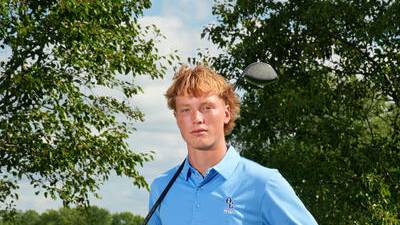 Record Newspapers Athlete of the Week: Zach Johnson, Oswego East, golf, senior