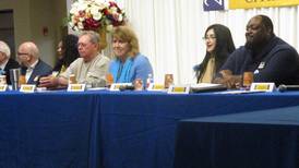 17 Joliet candidates gather at East Side forum