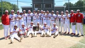 BCR postseason baseball update, Saturday, May 27