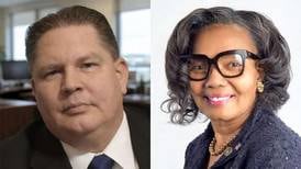 Diane Harris poised to carry GOP nomination in Secretary of State race