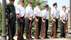 New Lenox Loyalty Day Parade set for May Day