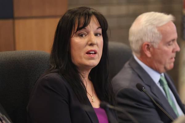 Joliet City Council moves vote on  data center to Thursday