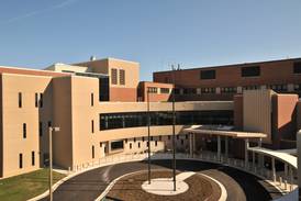Lovell FHCC to hold in-person patient town hall at McHenry County College