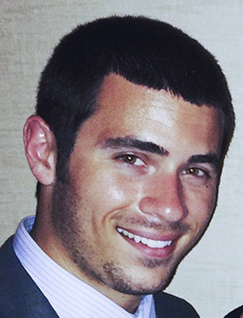 Billy Orris