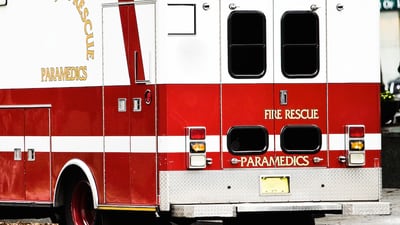 Coroner IDs woman who drowned in pool near Harvard