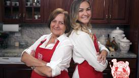 Review: PBS cooking show latest project for Rikki Lee Travolta