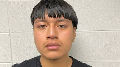 Round Lake man, 19, shot to death in Ingleside