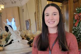 Marquette’s Makayla Backos captures DAR Good Citizen Scholarship