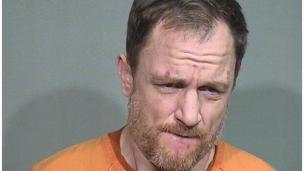 Lake County felon who hid gun in squad car during McHenry traffic stop guilty of weapon, drug charges