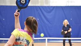 Changes coming to Sycamore’s pickleball scene at Reston Ponds, West Elementary 