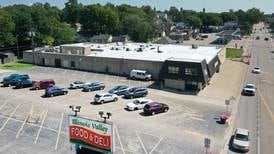 Illinois Valley Food and Deli in La Salle permanently closes