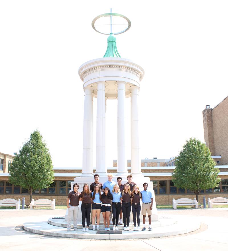 Joliet Catholic Academy - Joliet Catholic Academy:  Where Bright Futures Begin