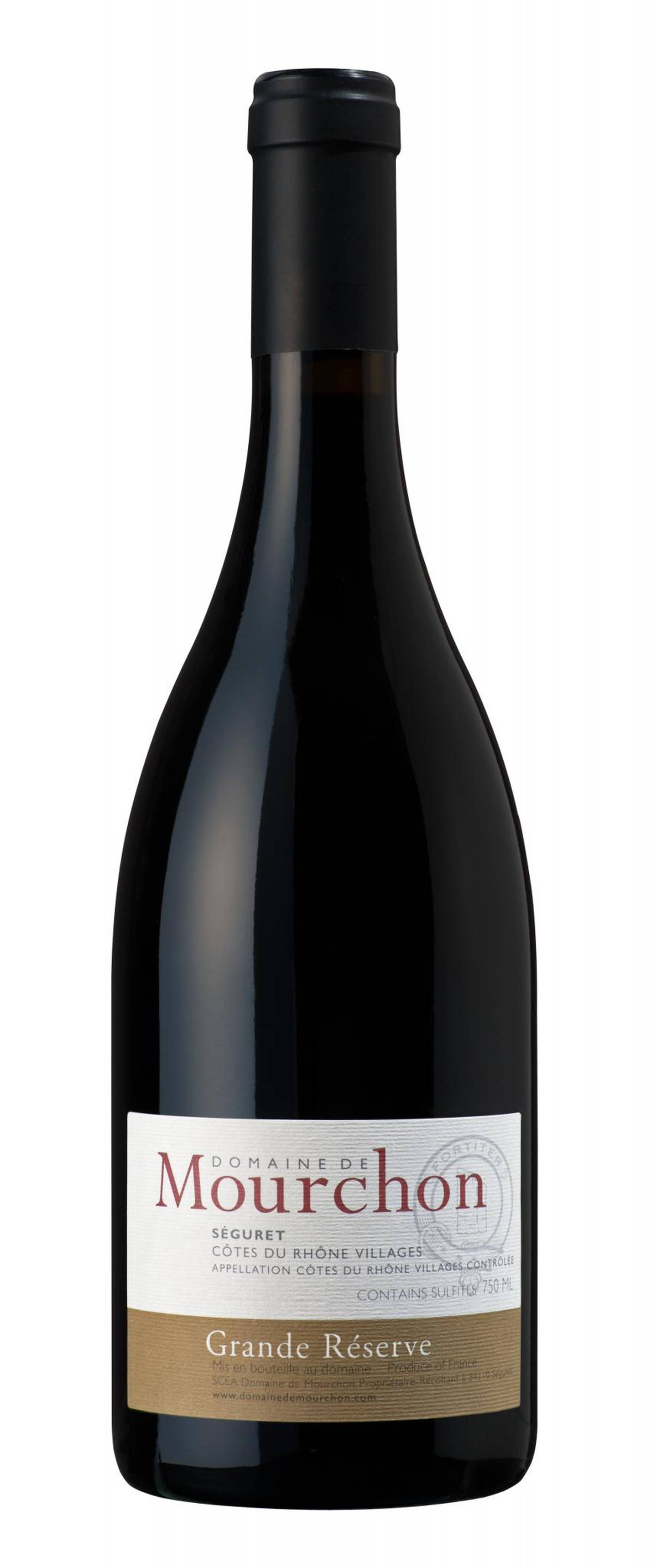 Domaine de Mourchon