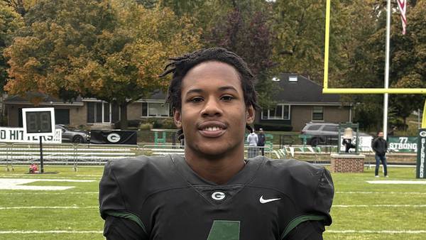 In return to playoffs, Glenbard West starts fast in win over Willowbrook