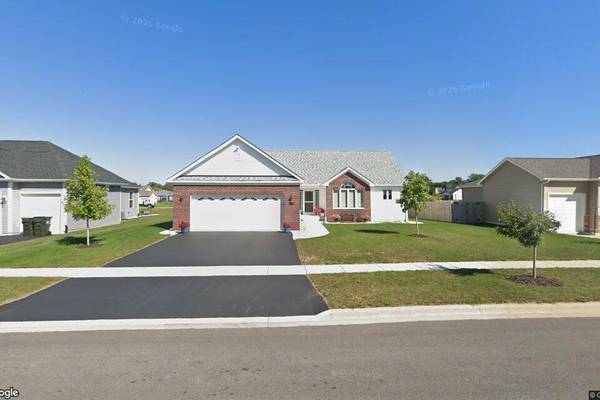 Single-family home sells for $380,000 in Genoa