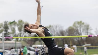 ‘This is for Dylan’: Inspired Rock Falls wins Rocket Invite