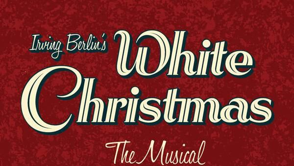 5 Things to Do: ‘White Christmas’ at the Paramount, Three Dog Night at the Arcada and more