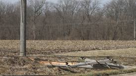 Putnam County blacked out by overnight storms; La Salle, Bureau counties also see scattered damage