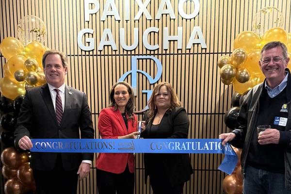 Paixao Gaucha Brazilian Steakhouse now open in Geneva 