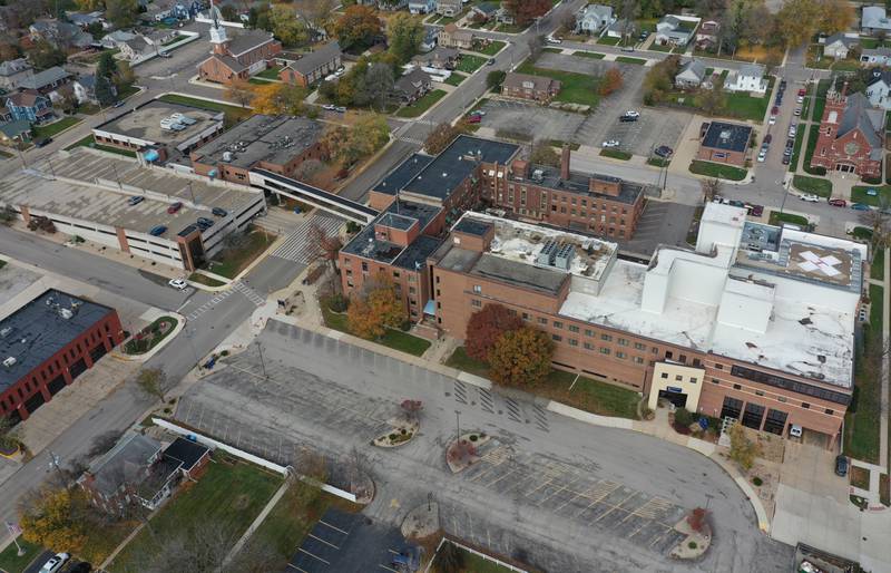 Friday, OSF released a statement saying the asset purchase agreement of select real estate and personal property formerly owned by St Margaret’s Health-Peru and St. Margaret’s Health-Spring Valley has been completed.