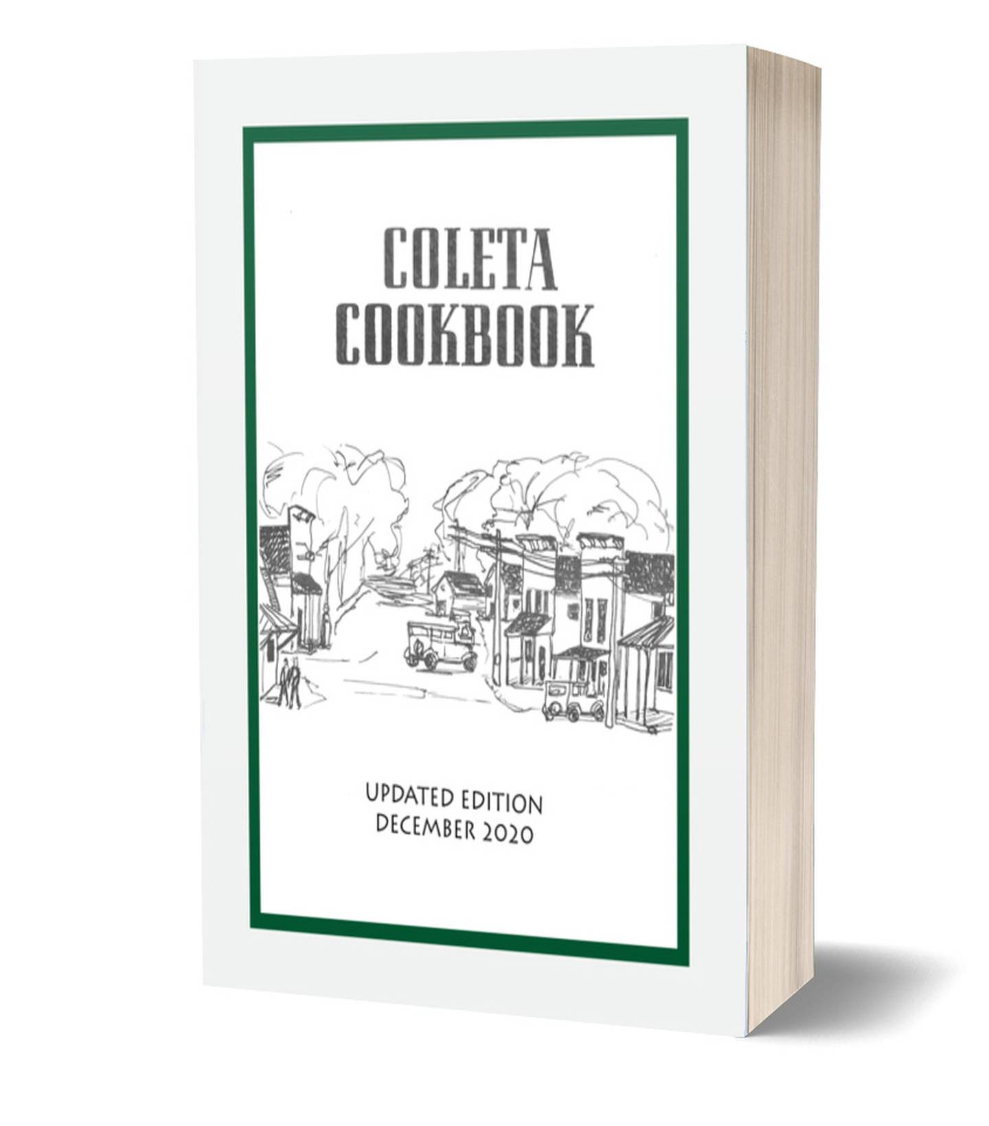 Coleta Cookbook