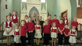 Stavanger Lutheran in Seneca hosts Norwegian Heritage worship service