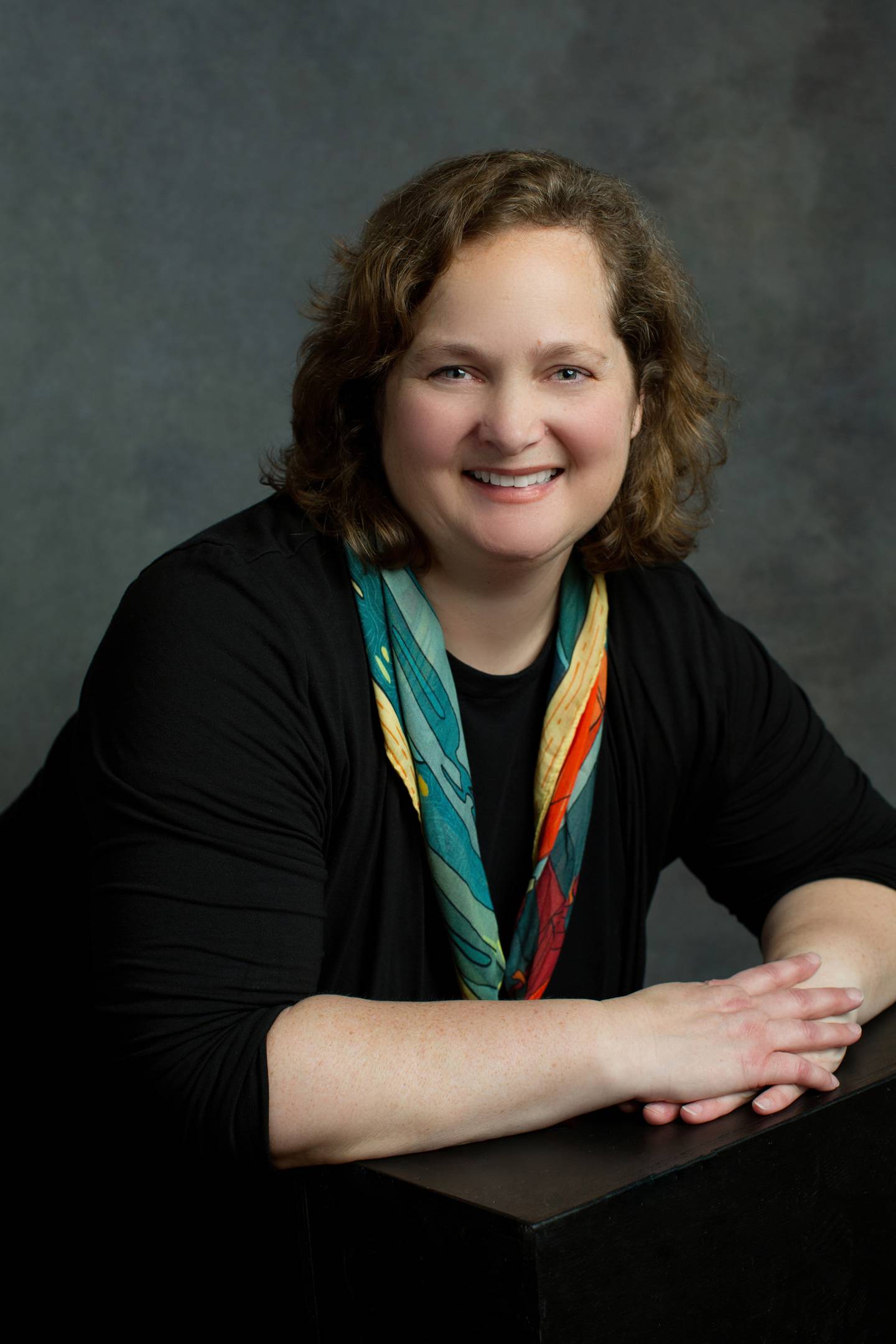 Oswego Public Library District Director Sarah Skilton recently announced that she will retire from the district effective Sept. 30. She has been with the library district since 1994 and has served as its director since 1999.