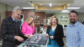Nelson’s Jewelry in Crystal Lake celebrates reopening Friday under new ownership after 63 years in business