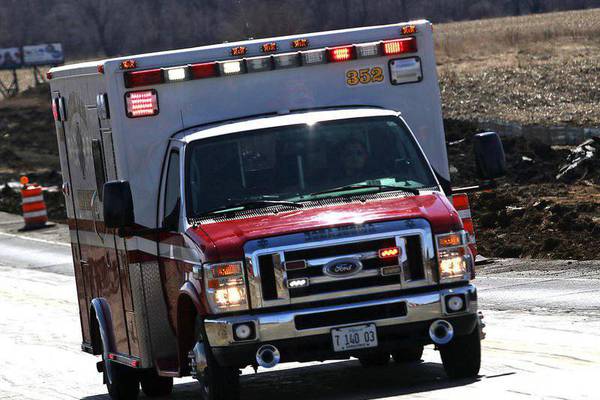 Motorcyclist killed in Kendall County crash 
