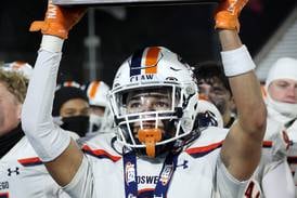 Oswego, even in defeat, puts a fitting capper on memorable run: ‘We showed them what we are’