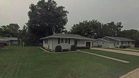 Sale closed in Sycamore: $288,500 for a single-family home built in 1956