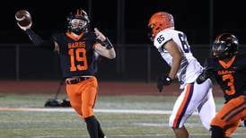 Week 9 rewind: DeKalb closes season with first win; Sycamore wraps up 9-0
