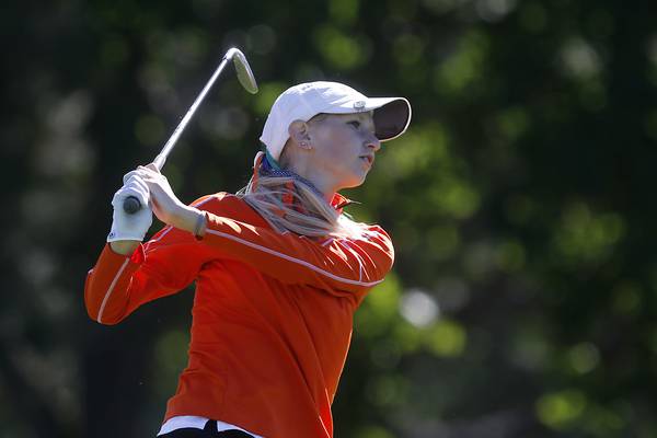 Northwest Herald Athlete of the Week: Crystal Lake Central co-op’s Rylee Rud