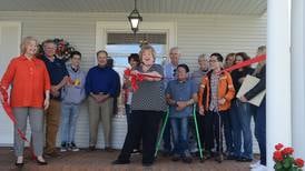 Believe in the Children opens 310 Sibling Home in Forreston