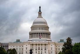 Democrats say they won’t be intimidated by Trump’s threats as the shutdown enters a third week