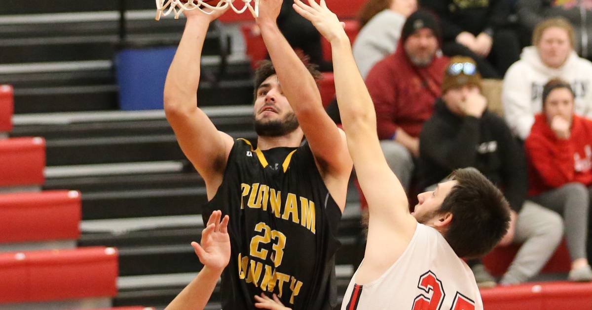 Colmone Classic Putnam County beats Stillman Valley, advances to