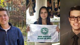 5 local senior caddies are Evans Scholarship recipients
