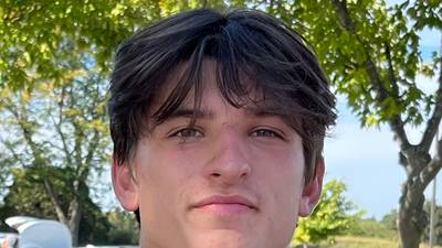 Boys Golf: Red-hot Drew Czarnik’s 69 leads Plainfield North to second-ever regional title