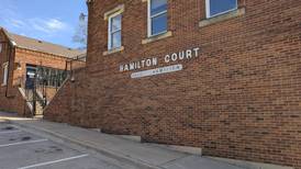 Downtown Lockport gets new event space at Hamilton Loft