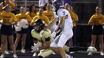DeKalb County Week 5 IHSA football previews