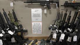 Here are the weapons banned under Illinois’ new gun law