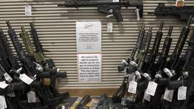 Will, Grundy leaders weigh in on gun ban ruling