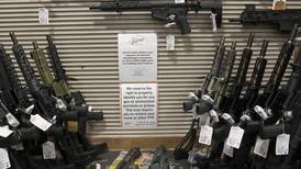 Illinois would ban high-powered semi-automatic rifles under bill filed in General Assembly