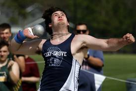 Photos: 2026 McHenry County Track and Field Meet