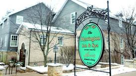 Former worker charged with stealing more than $30,000 from Geneva inn