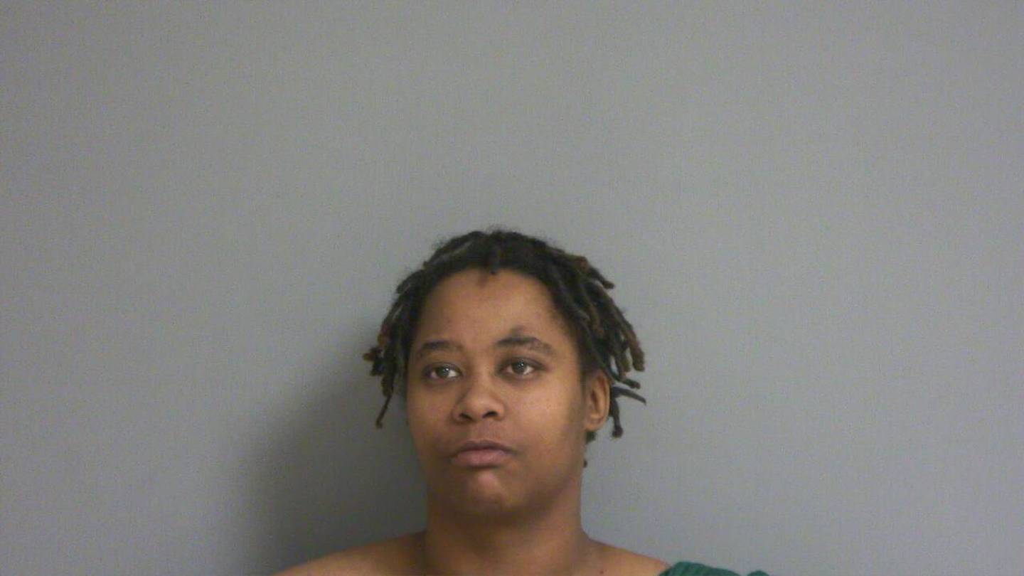 Charletha M Edwards