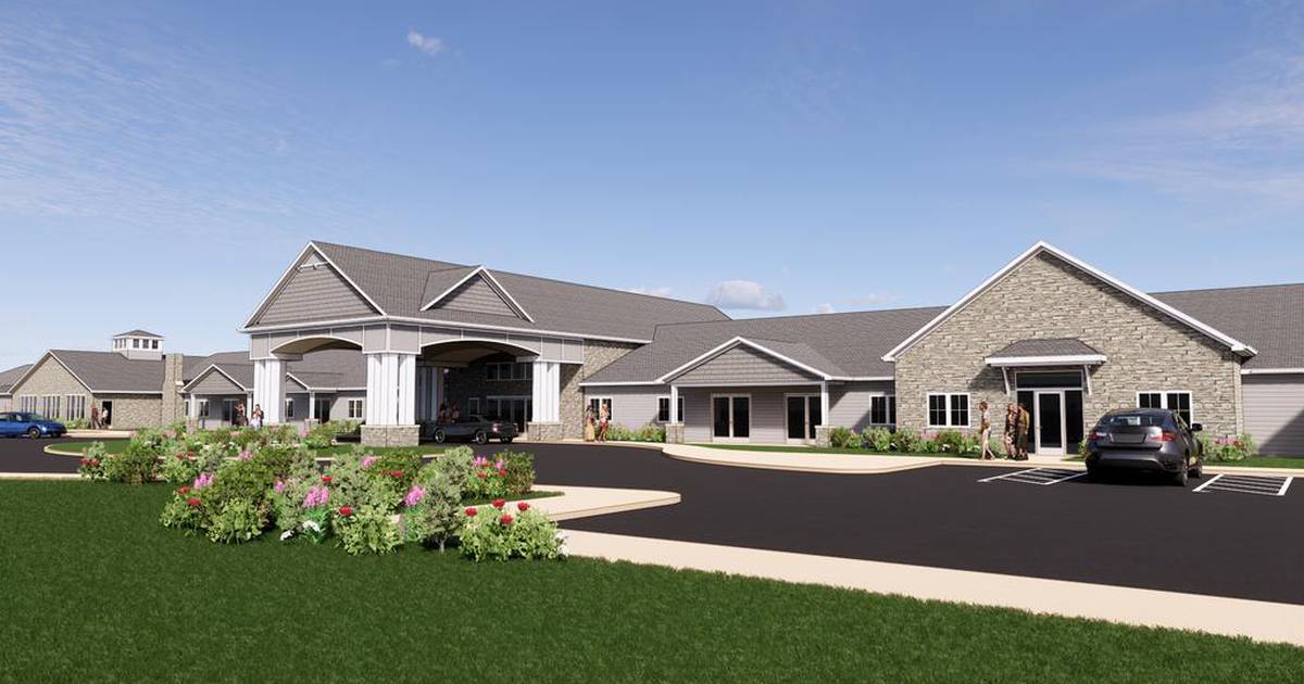 Cedarhurst, assisted living provider, begins construction on new